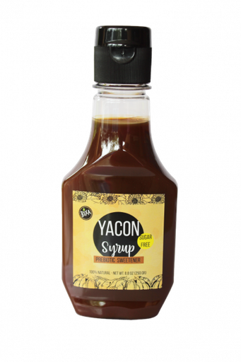 Syrup Yacon